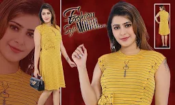 Deepa Fashion - Logo
