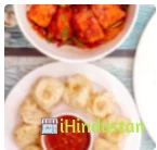 Deepak Chinese Fast Food - Logo
