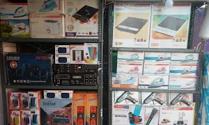 Deepak Electronics Rohini - Cover photo