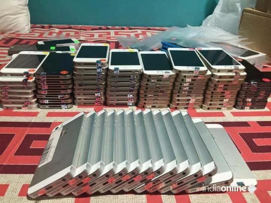 Deepak Mobile Centre - Cover photo