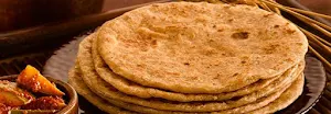 Deepak Paratha Plaza - Cover photo