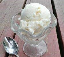 Deepak's Ice cream ( Center Point ) - Logo