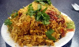 Deepak Snacks Corner - Cover photo