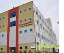 Deepam Hospital - Logo