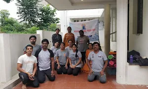 Deepam Yoga Classes - Cover photo