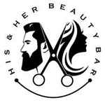 Deepanjali Unisex Salon And Makeup Studio - Logo