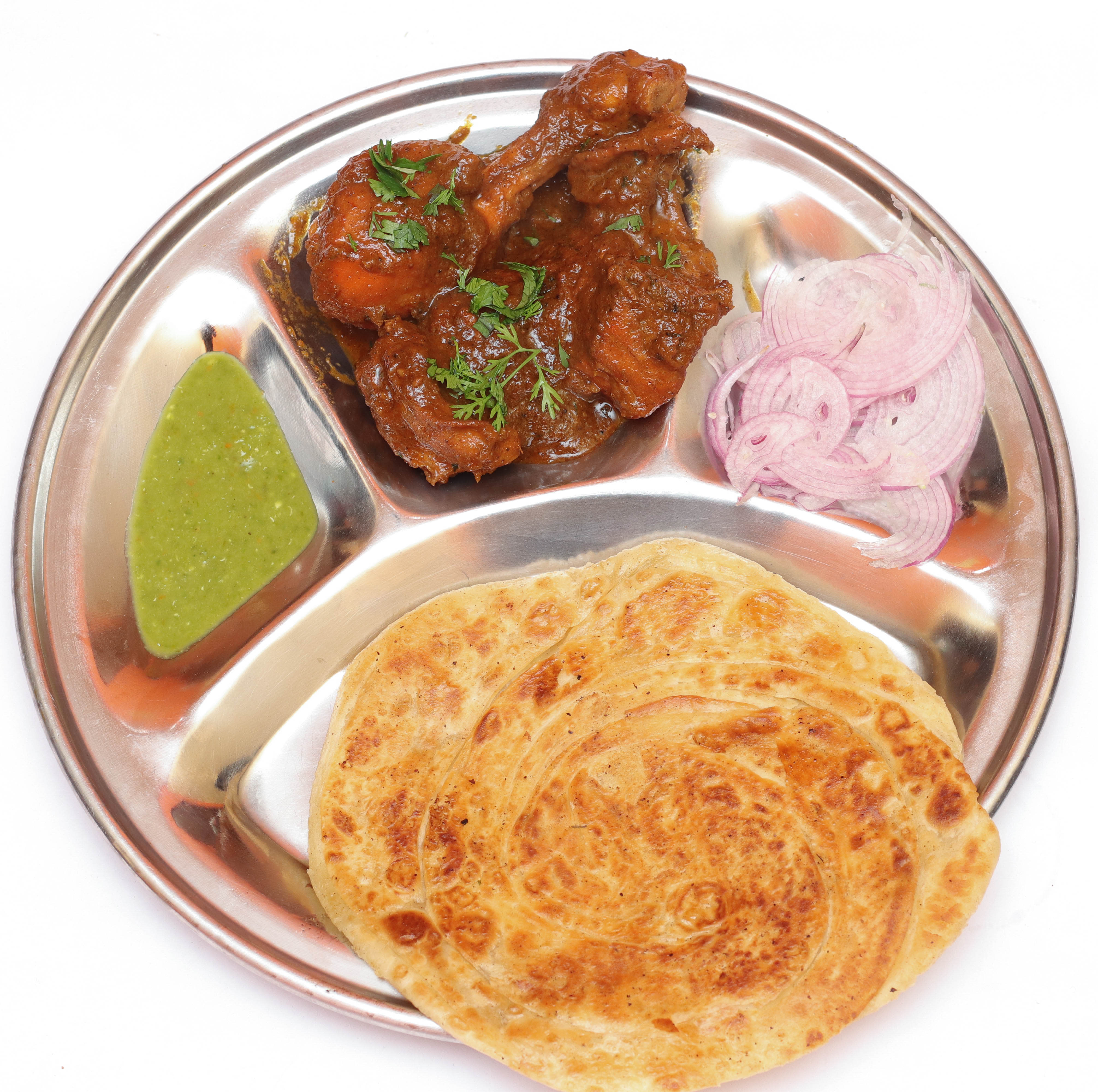 Deepanshu Non Veg Corner - Logo