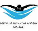 Deep Blue Swimming Academy - Logo