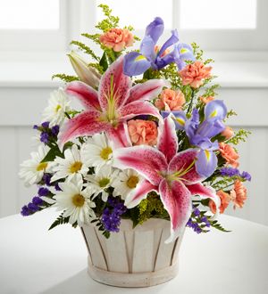 Deep Cove Florist - Cover photo