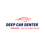 Deep Denting And Painting Workshop - Logo