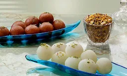Deepika Sweets Stall - Cover photo