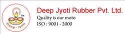 Deep Jyoti Pvt Ltd 166017 - Logo