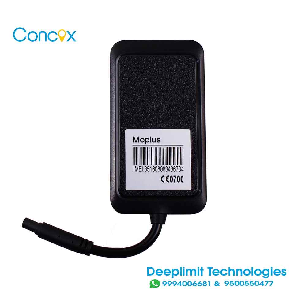 Deeplimit Technologies - Cover photo