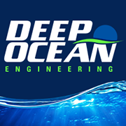 Deep Ocean Engineering - Logo