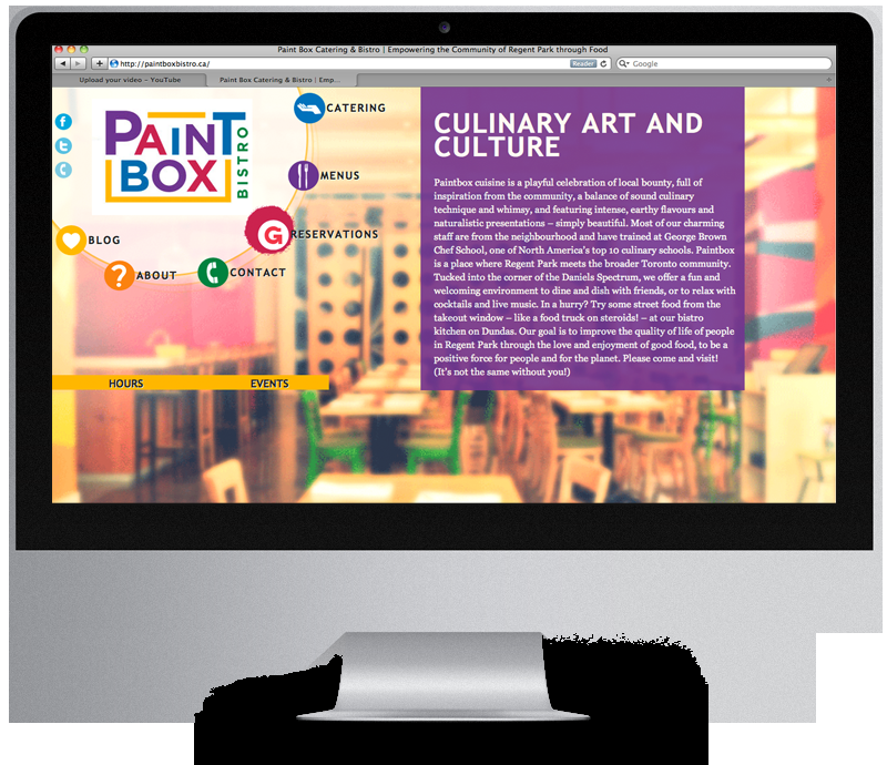 Deep Roots Graphic &a; Web Design - Cover photo