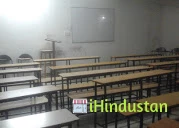 Deepsha Coaching Institute - Logo