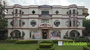 Deepshikha College of Technical Education, Jaipur - Logo