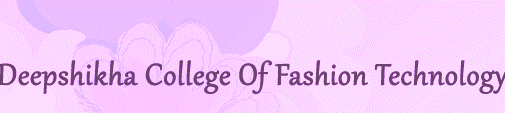 Deepshikha College of Fashion Technology (DCFT) - Logo