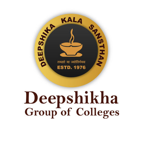 Deepshikha College of Technical Education (DCTE) - Logo