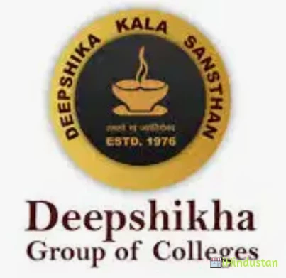 Deepshikha Institute of Management Studies - DIMS - Logo