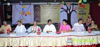 Deepshikha Teachers Training College, Jaipur - Logo
