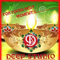 Deep Studio 259797 - Logo