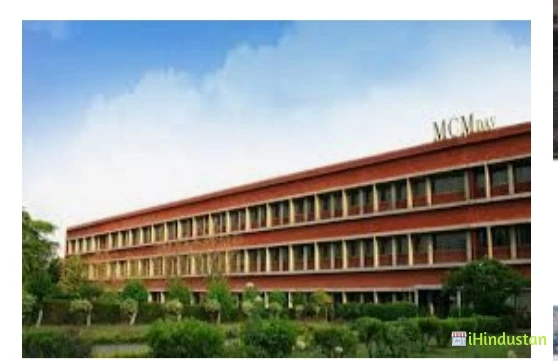 Deepthi Degree College - Logo