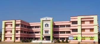 Deepti Convent School - Logo