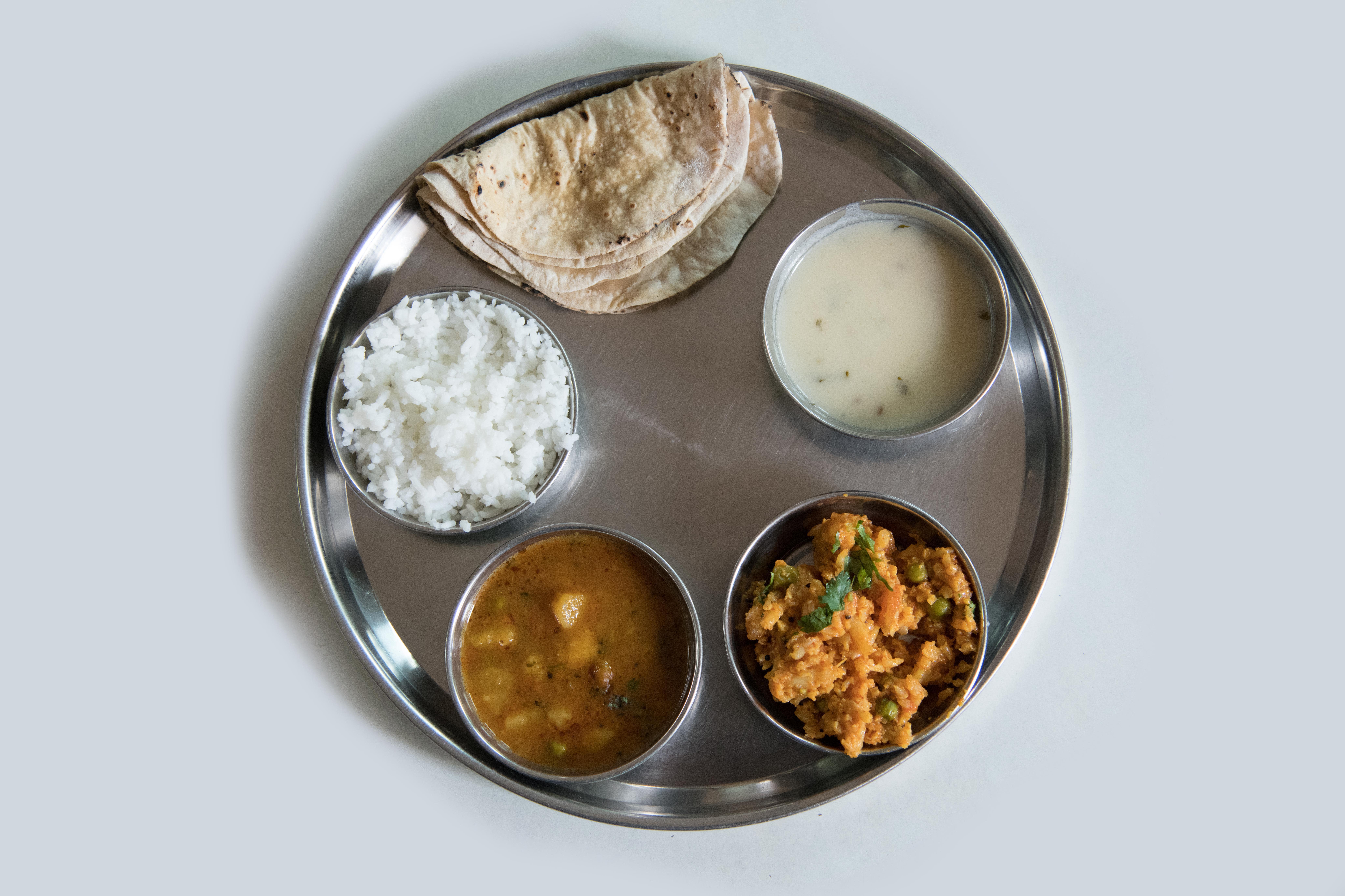 Deepti'S Delicious Homely Food - Logo