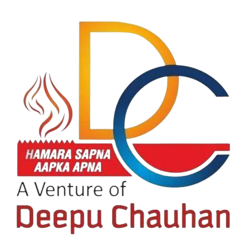 Deepu Chauhan Food Court - Cover photo