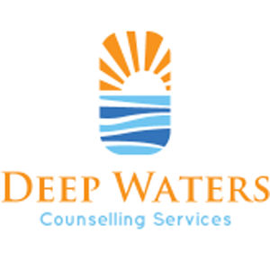 Deep Waters Counselling Services - CEO Sylvia Bramwell - Logo