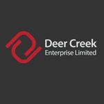 Deer Creek Enterprise - Logo