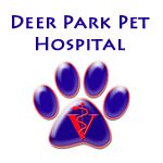 Deer Park Pet Hospital - Logo