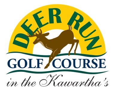 Deer Run Golf Course - Logo