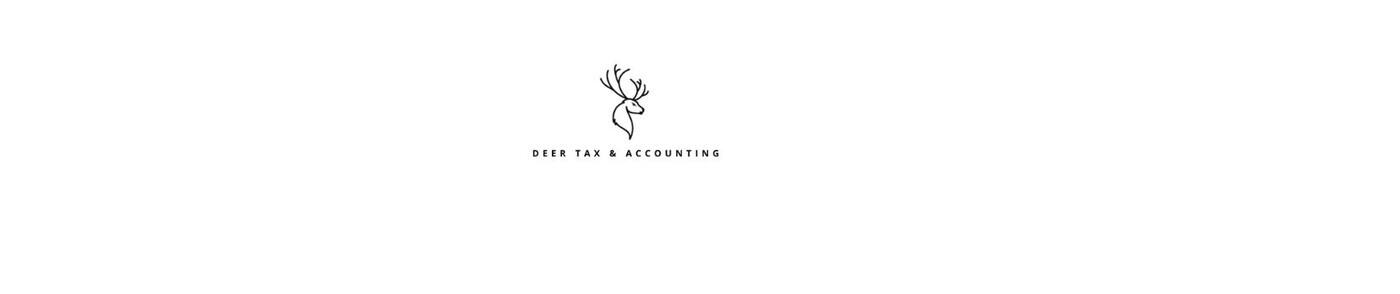 Deer Tax & Accounting - Cover photo