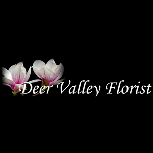 Deer Valley Florist - Logo