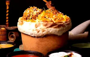Deez Biryani & Kebabs - Cover photo