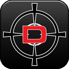 Defcon Paintball - Logo