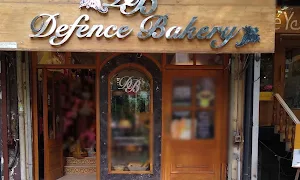 Defence Bakery - Cover photo