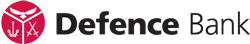 Defence Bank - Logo