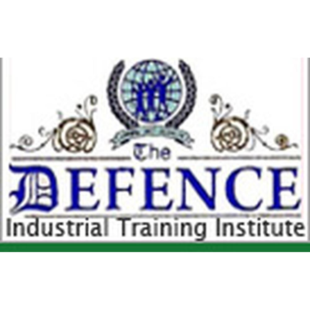 Defence Private Industrial Training Institute (DPITI) - Logo