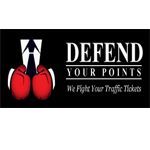 Defend Your Point - Logo