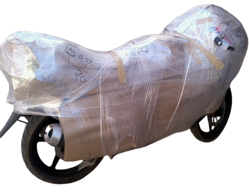 Defense Packers And Movers Pvt Ltd - Cover photo