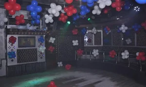 De Forbidden Lounge - Cover photo