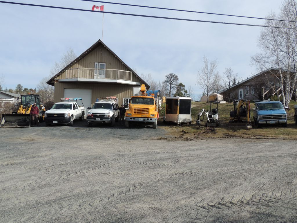 DeGagne Multi-Electric Inc. - Cover photo