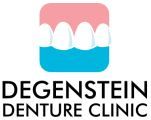 Degenstein Denture Clinic - Logo