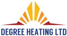 Degree Heating Ltd. - Logo