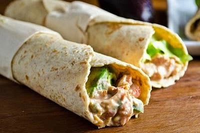 De happy grill - Logo