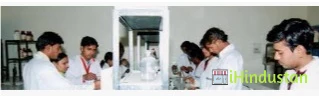 Dehat Vikas College of Pharmacy - Logo