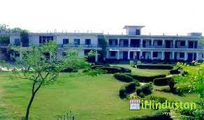 Dehat Vikas Institute of Education and Technology - Logo